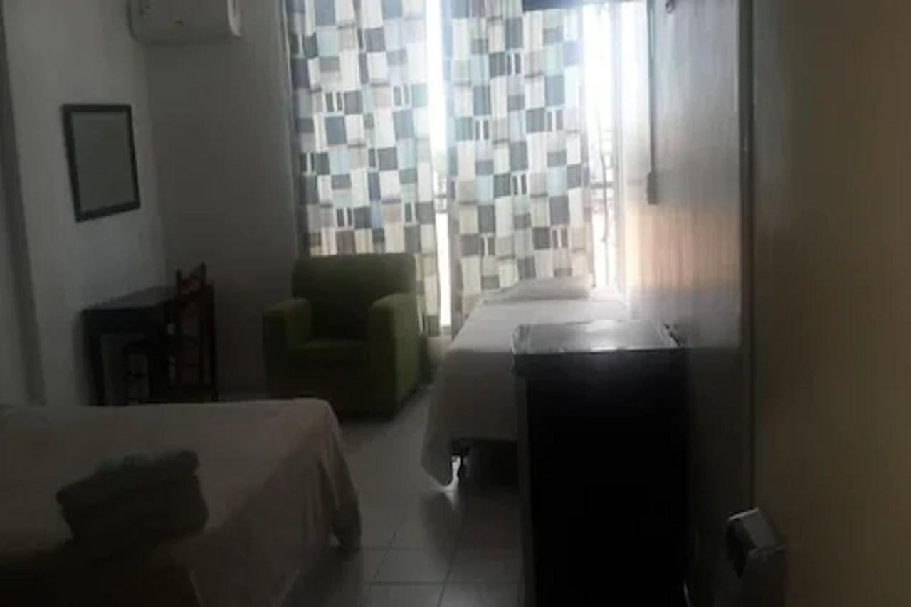 Hotel Andino Panama City Exterior photo