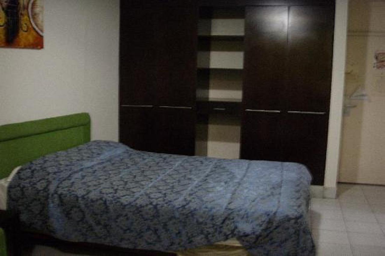 Hotel Andino Panama City Exterior photo