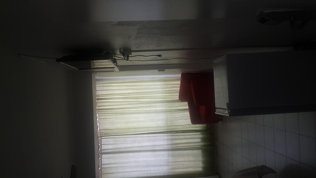Hotel Andino Panama City Exterior photo